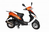 2013 Zest Z125T-1 photo